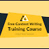 Free Content Writing Training Course (Urdu/Hindi Tutorials)