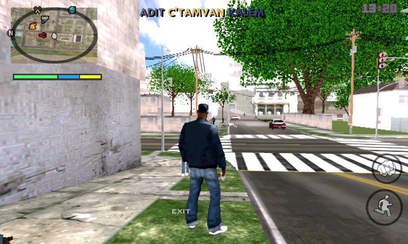 Gta Hd Android