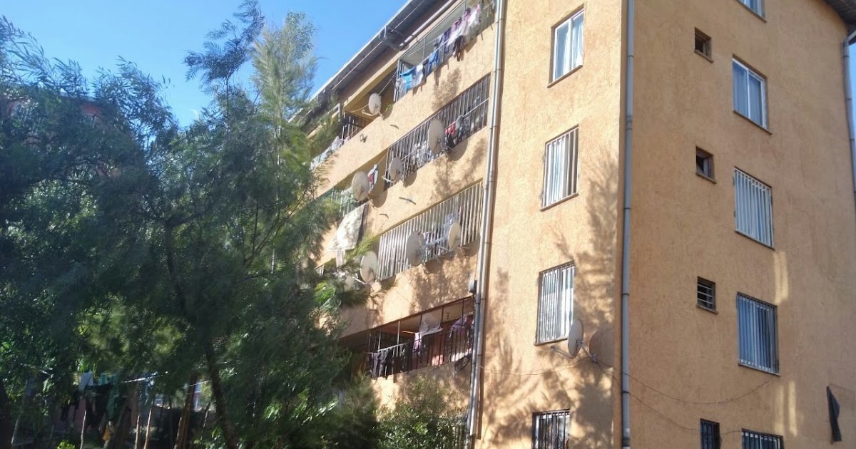 Condominium for sale in Addis Ababa