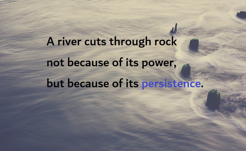 Perseverance Quotes For Students Short Positive Inspirational Quotes