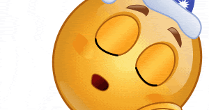 Sleeping Emoji | Symbols &amp; Emoticons