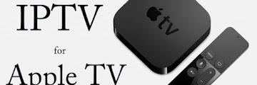How to install IPTV M3U lists in Apple?