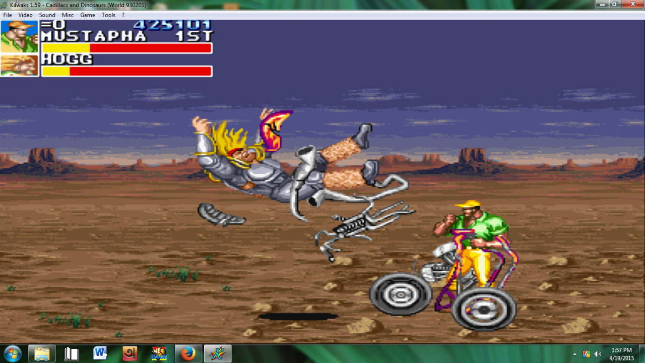 cadillacs and dinosaurs game play online cadillacs and dinosaurs game play online