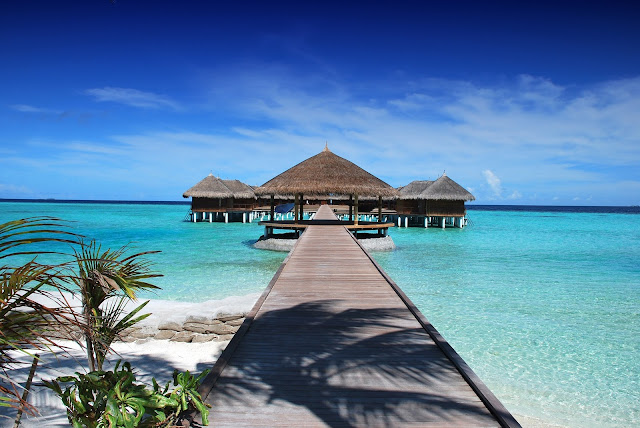 Maldive vacanze all inclusive