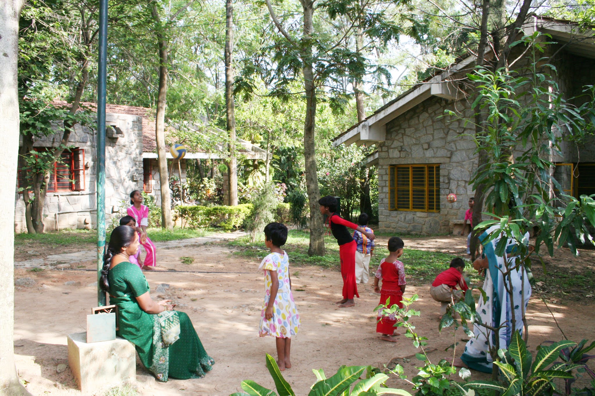 Mumbai News Network Latest News SOS Children’s Villages opens doors to