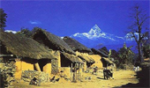 Old Pokhara