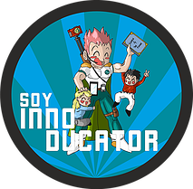 Innoducation Murcia- 28 Abril 2018