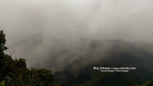 Day Hike | Ekspedisi Warga ILP Bukti Katil Menaiki Gunung Yong Belar