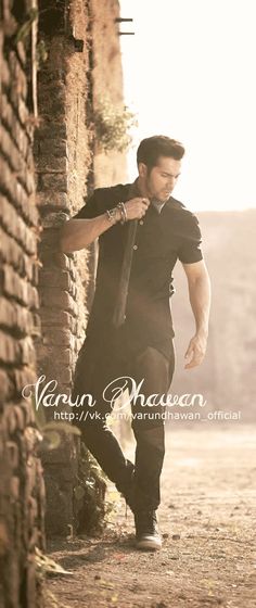 varun dhawan images