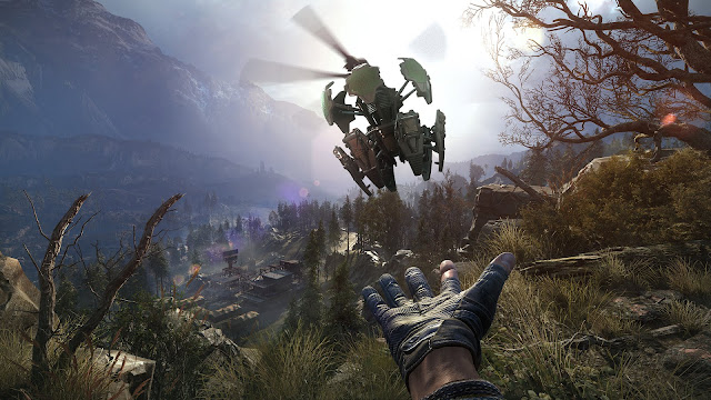 gameTH: โหลดเกมส์ [PC] Sniper Ghost Warrior 3 [47 GB] เกมสไนท์เปอร์ภาค
