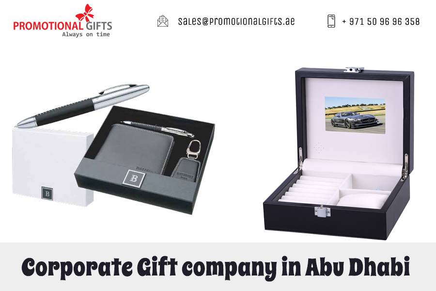 Promotionalgifts store Corporate Gift items Abu Dhabi