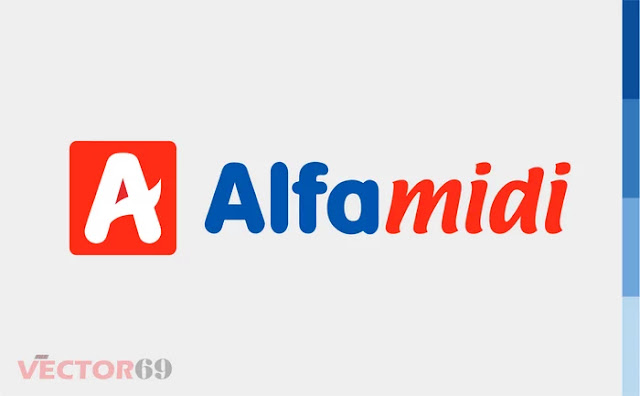 Logo Alfamidi - Download Vector File EPS (Encapsulated PostScript) Logo Alfamidi - Download Vector File EPS (Encapsulated PostScript)