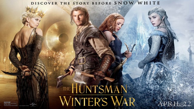 Bạch Tuyết Và Gã Thợ Săn - Snow White and the Huntsman (Extended Edition) (2012)