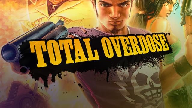 total overdose pc game setup free total overdose pc game setup free
