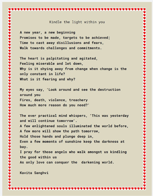 learning is lifelong January 2020