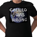 John Paul II was wrong when he rehabilitate Galileo