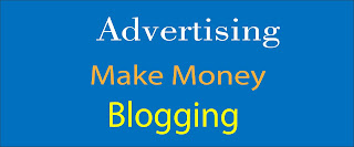 Earn money from advertising Earn money from advertising