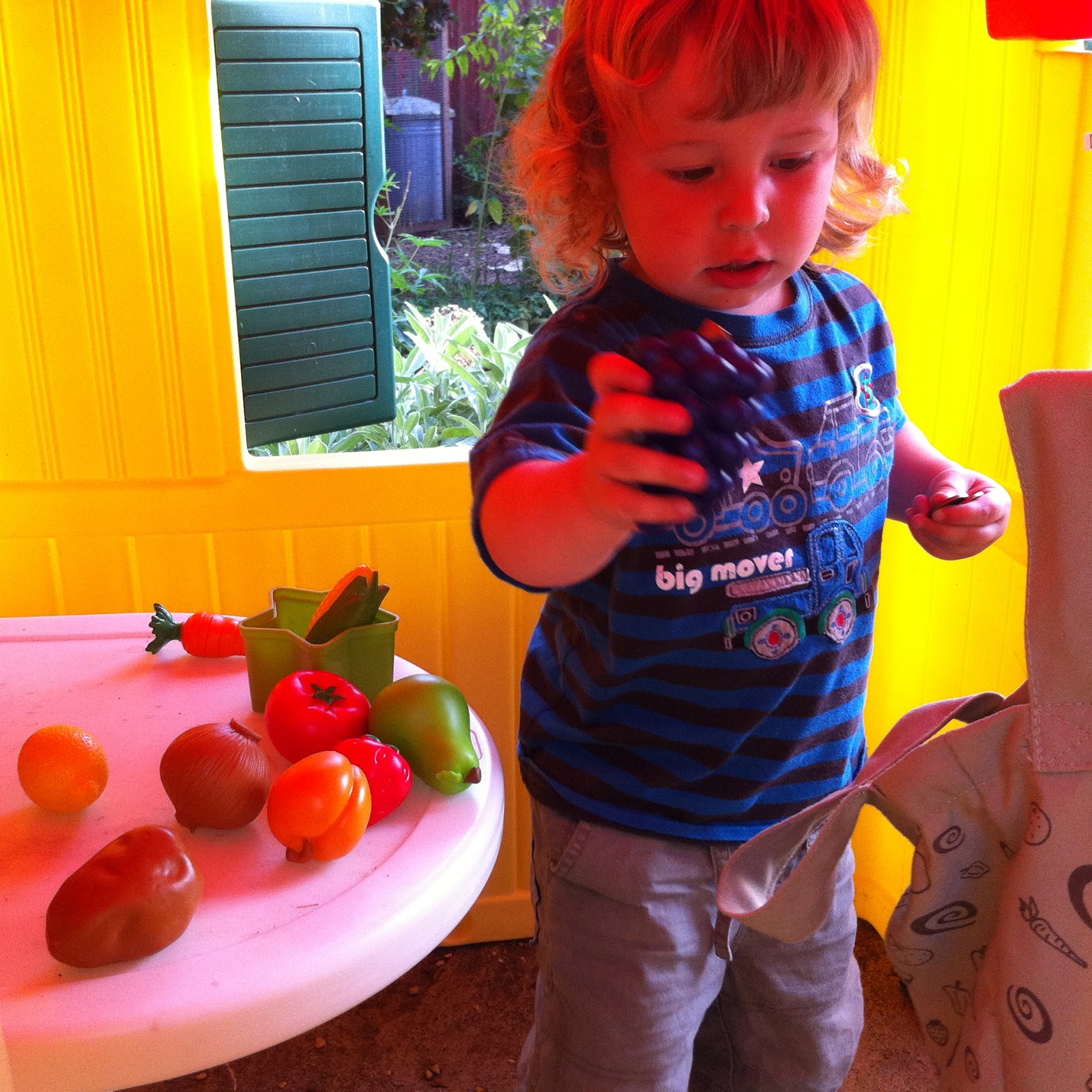 New Sprouts Fresh Picked Fruits and Veggies Review A Blissful Life