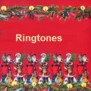 Los mejores ringtones por navidad