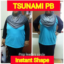 Instant Shaper