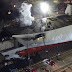 Στις φλόγες το TCG Anadolu-Κόλαση στα ναυπηγεία Tuzla