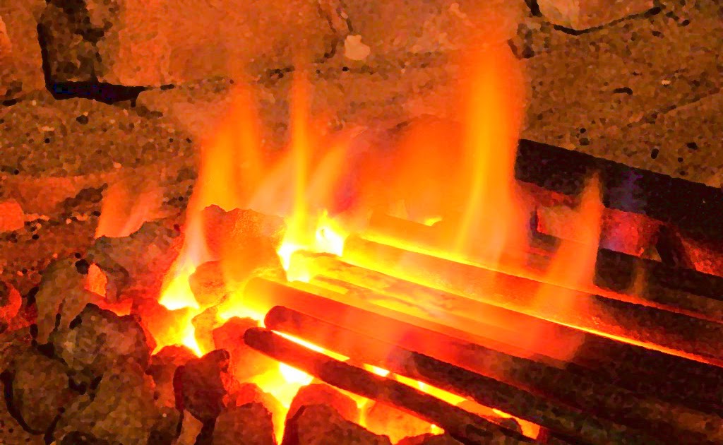 Far Away Times Irons in the Fire