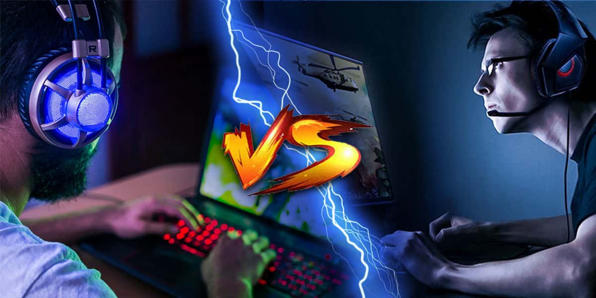 Gaming Laptop Vs Gaming PC Which is better? [Simple Guide]