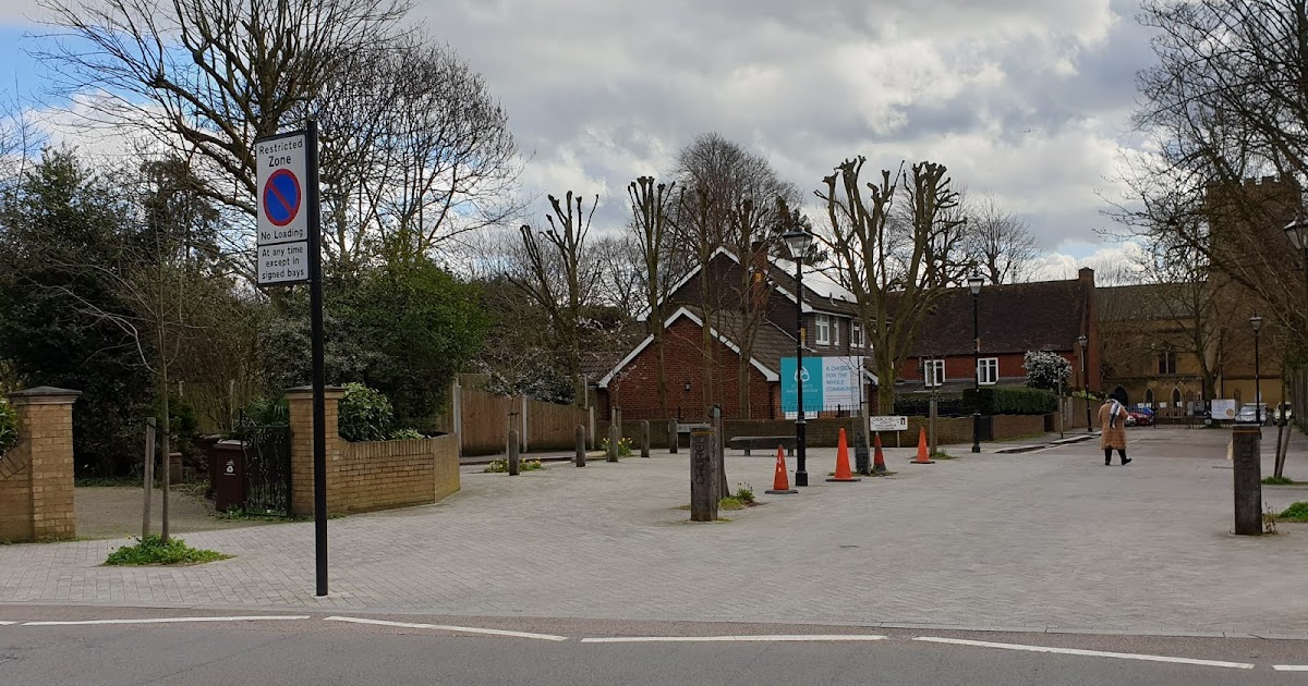 Waltham Forest Our Community Waltham Forest Streets 4 All