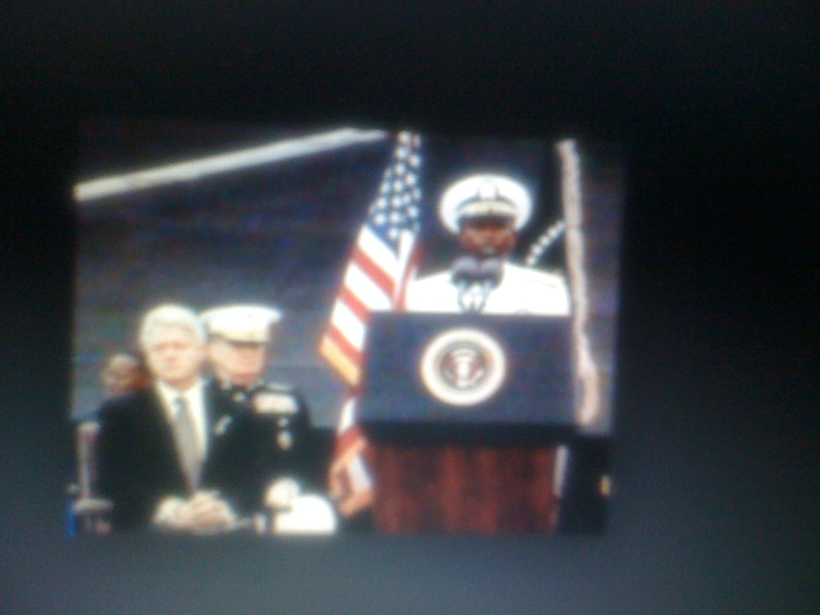 THE BLACK SOCIAL HISTORY:: BLACK SOCIAL HISTORY : REAR ADMIRAL BARRY C ...