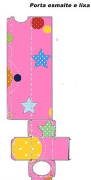 NASA Girls: Free Printables Boxes. NASA Girls: Free Printables Boxes.