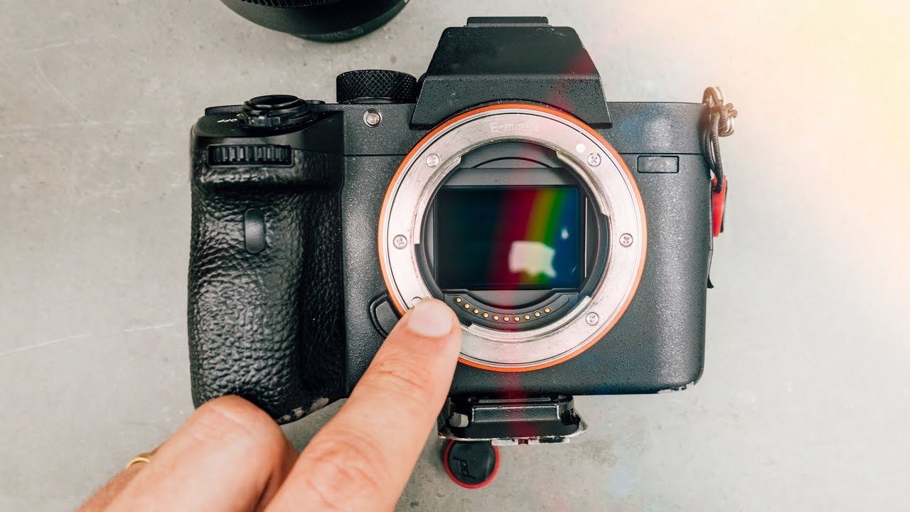 10 Things to Check Before you Buy your Mirrorless Camera Photography