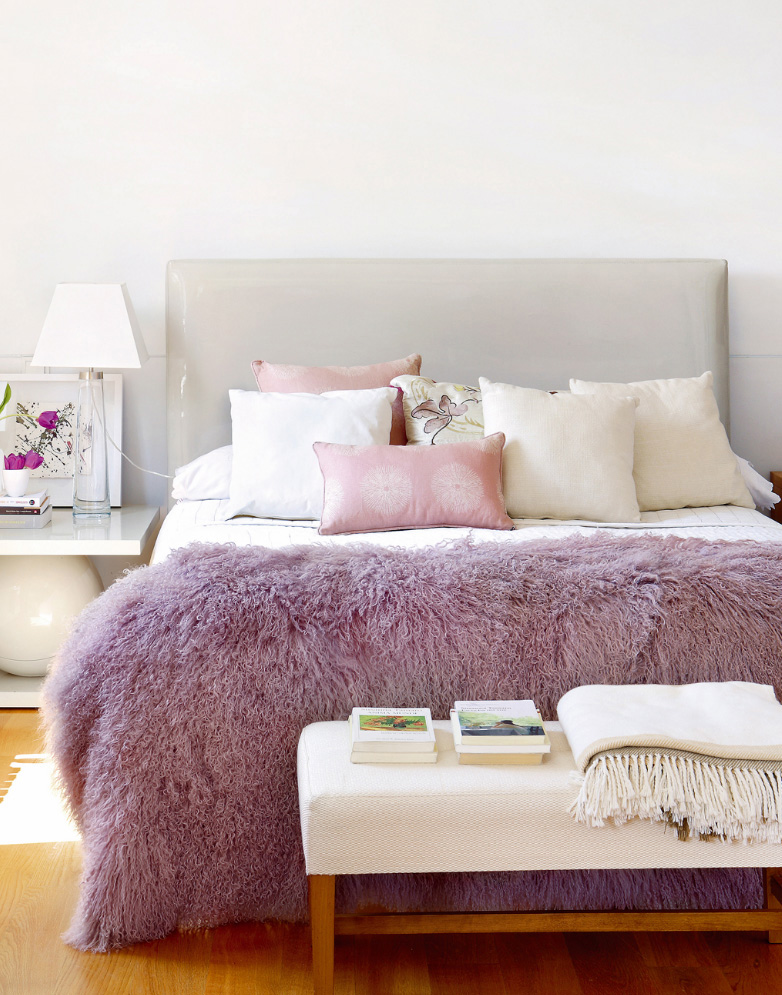 El placer de estar en la cama ¡Un ratito más por favor!3 Decorar en familia:El placer de estar en la cama ¡Un ratito más por favor!3