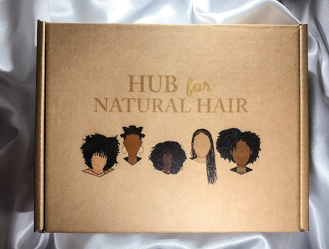 Hub for Natural Hair: The perfect gift for your favourite naturalista 