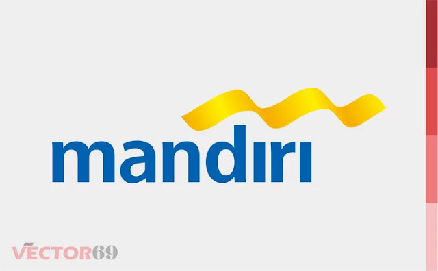 Logo Bank Mandiri - Download Vector File PDF (Portable Document Format) Logo Bank Mandiri - Download Vector File PDF (Portable Document Format)