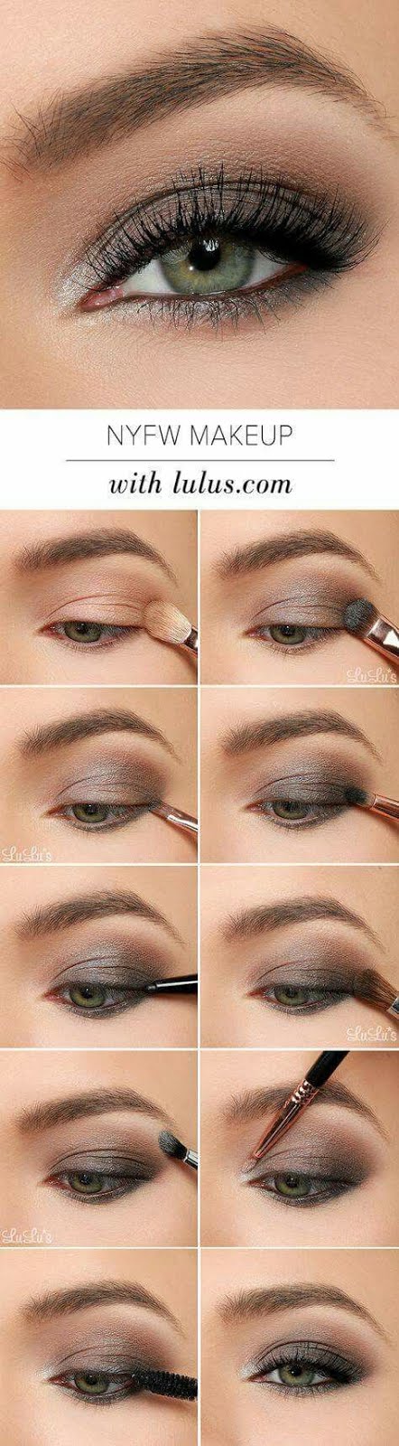 Eye Makeup