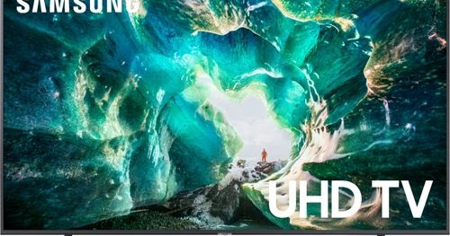 Samsung UN65RU8000FXZA Features, Specs and Manual | Direct Manual