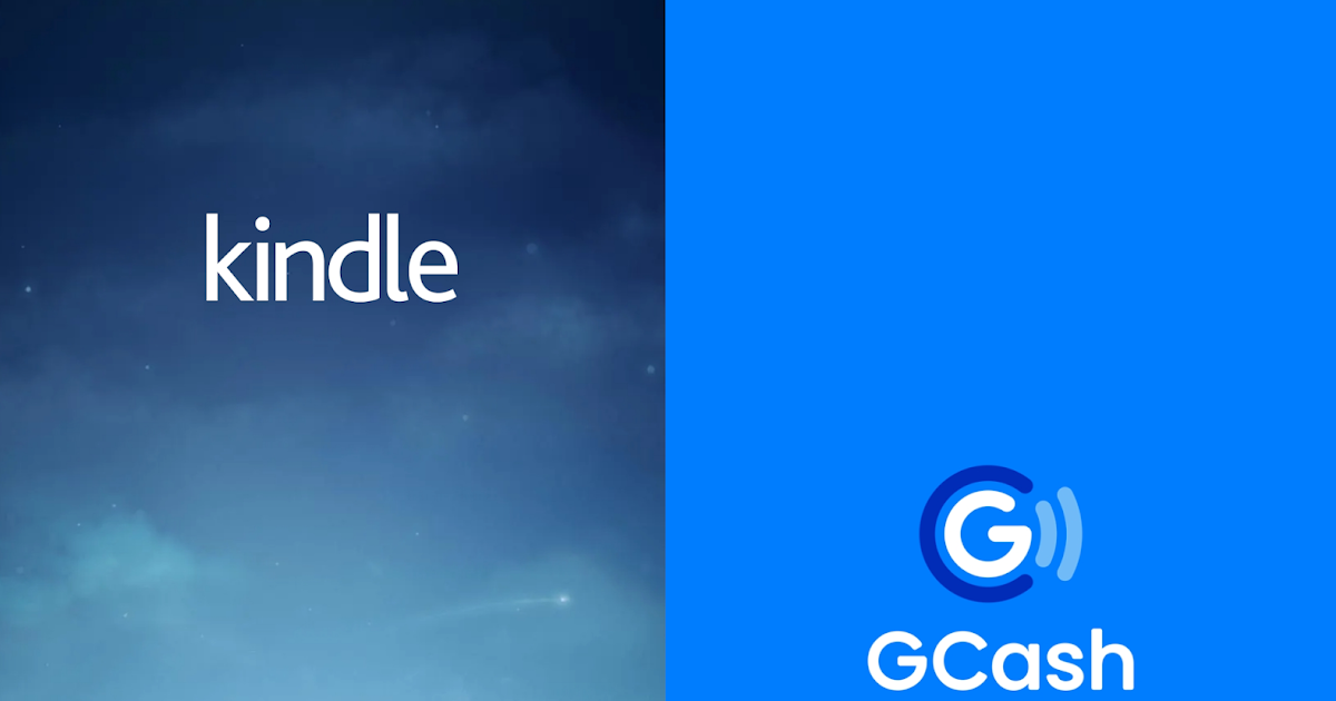 How to Buy eBooks From Amazon Kindle Store Using GCash