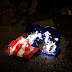 Trump Endorses Amendment That Would Let Congress Prohibit Flag Burning