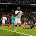 Vitória do Real Madrid no clássico contra o Barcelona no Santiago Bernabéu Ee um salto para a Liderança