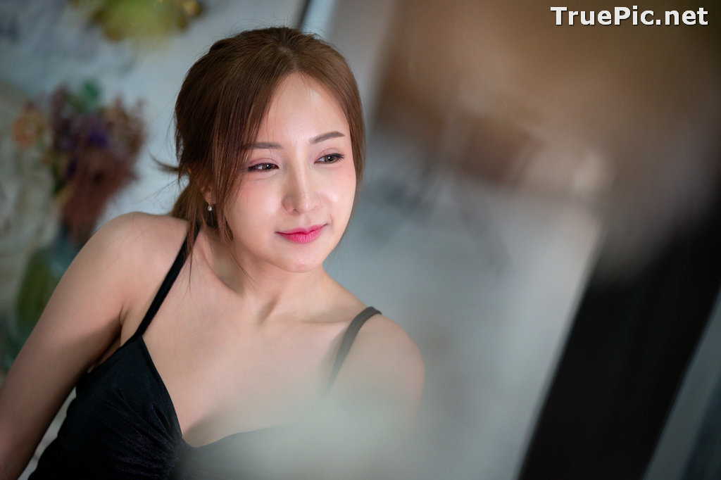 Image Thailand Model – Thanyarat Charoenpornkittada – Beautiful Picture 2020 Collection - TruePic.net - Picture-190