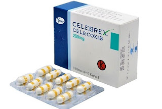 Celebrex- thuốc giảm đau chống viêm nổi tiếng