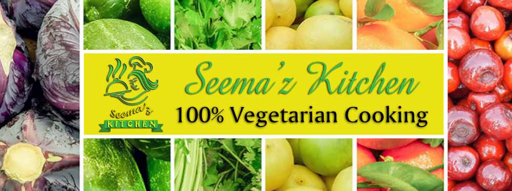 Seema'z Kitchen