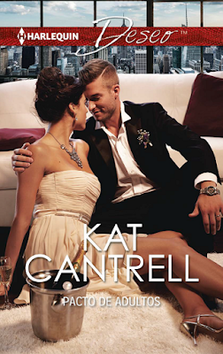 Kat Cantrell - Pacto De Adultos