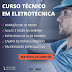 TÉCNICO EM ELETROTÉCNICA É NA RGS