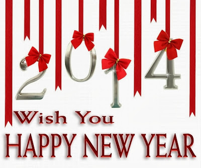 Happy New Year Wishes Cards Images 2014 Free Downloads
