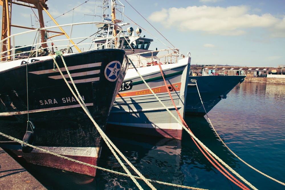 Canada ski resorts picture