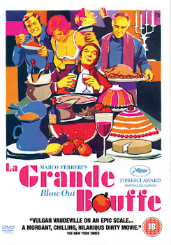 La Gran Comilona (1973)