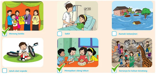 Kunci Jawaban Tematik 7 Kelas 5 Halaman 1 Kunci Jawaban Tematik 7 Kelas 5 Halaman 1