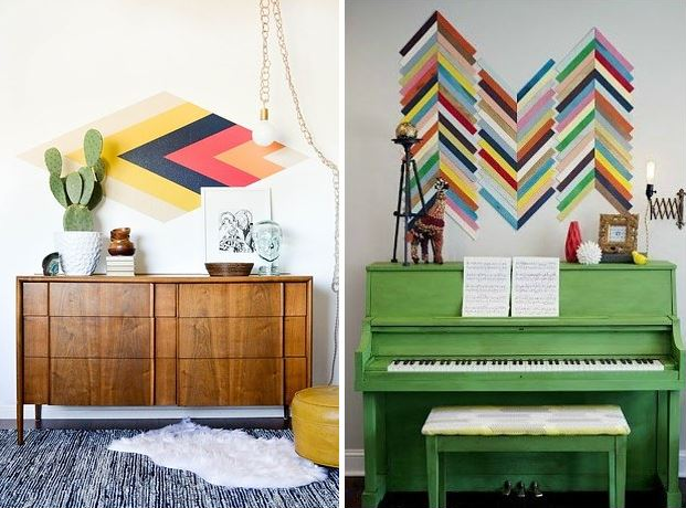 WAYS TO DECORATE YOUR SMALL SPACE