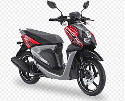 Harga Matic Yamaha Terbaru di Indonesia Harga Matic Yamaha Terbaru di Indonesia